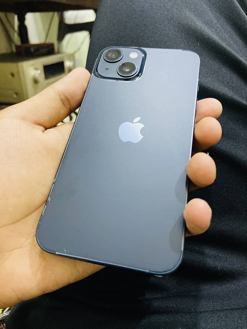 iphone 13 0