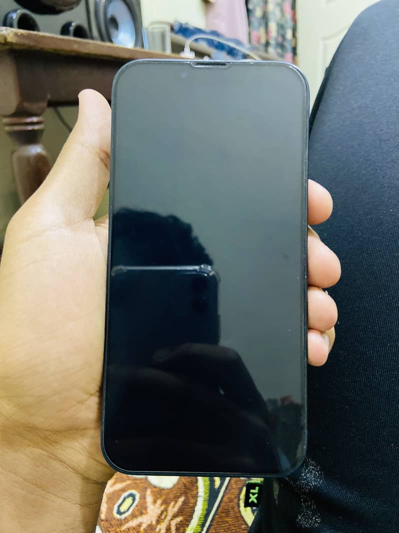 iphone 13 5