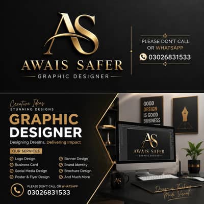 1logo design
