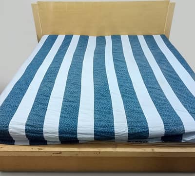 Affordable King Size Bed – Great Deal