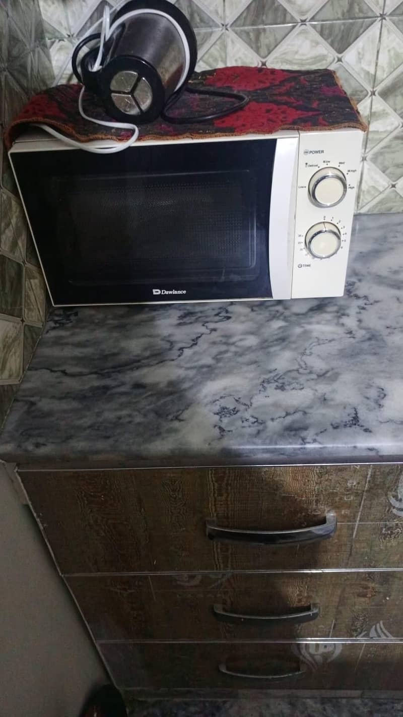 microwave 2