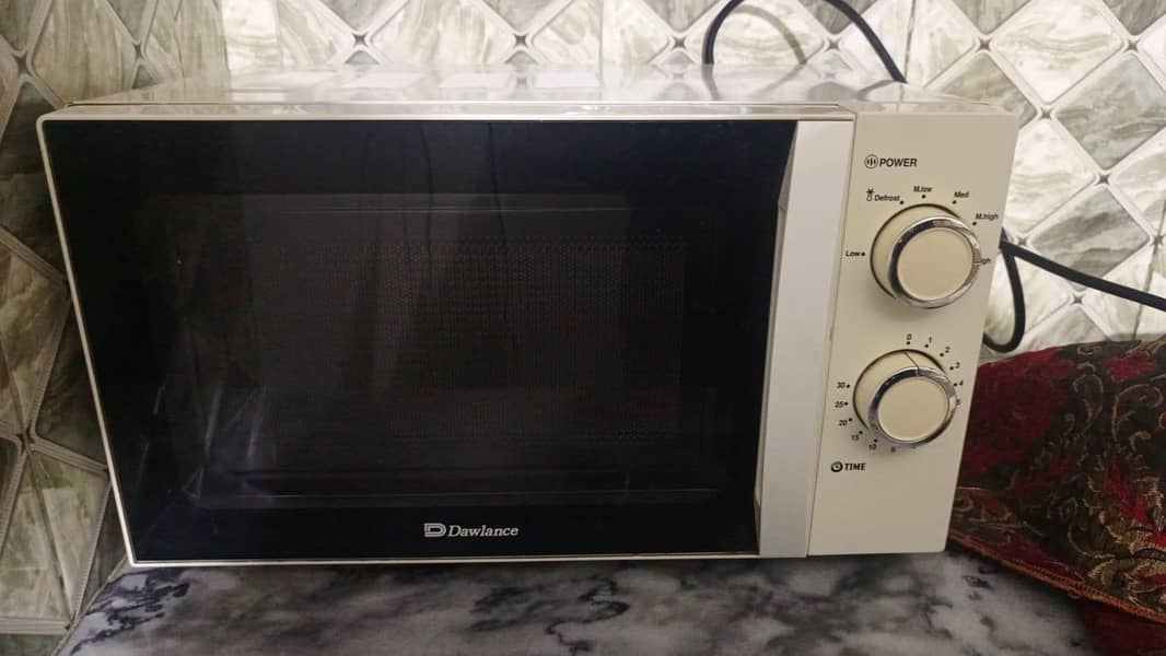 microwave 5