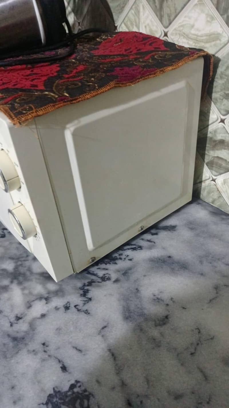microwave 6