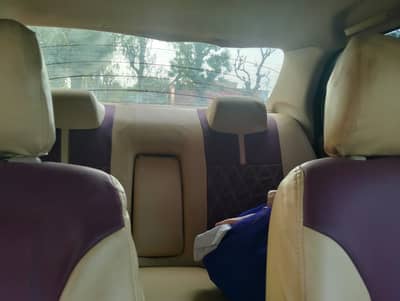 Honda City 2003