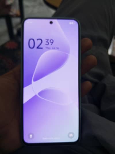 Infinix hot 60 pro