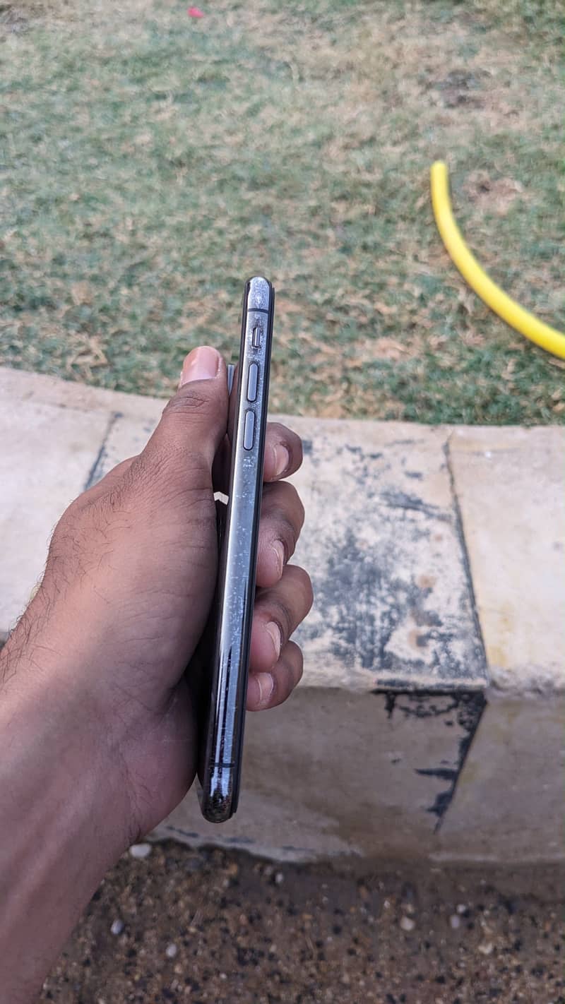 iphone x 0