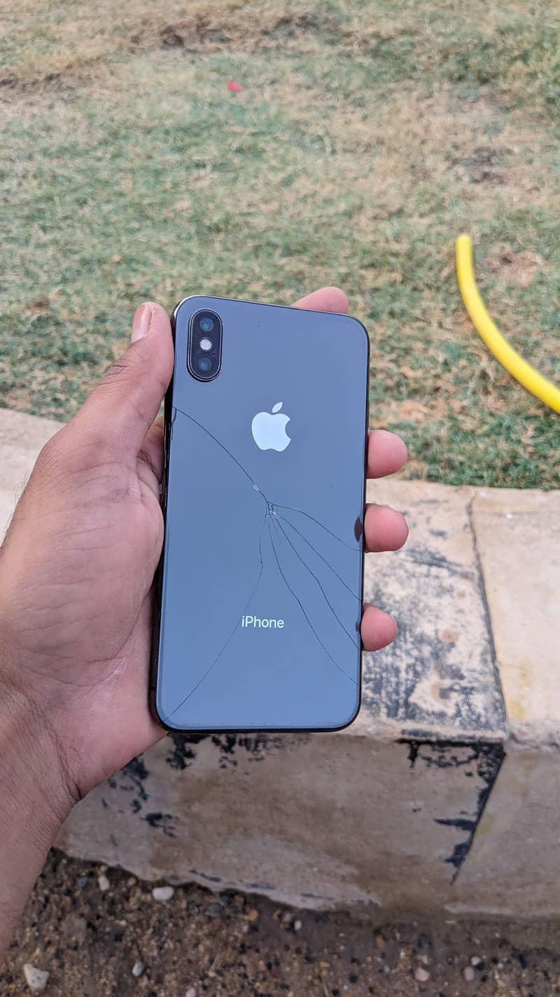 iphone x 2