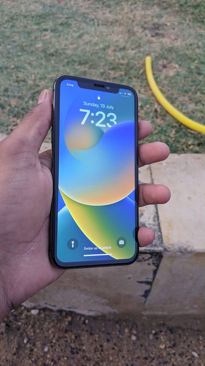 iphone x 3