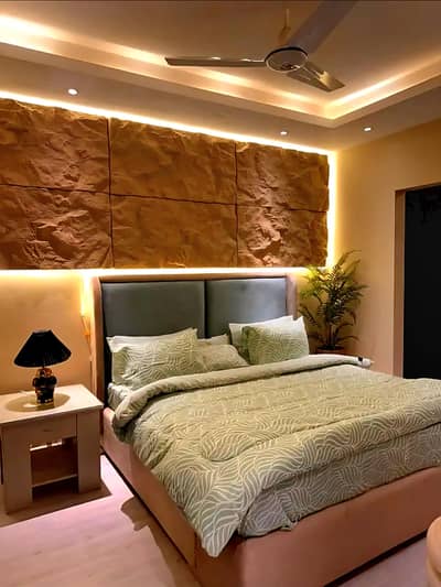Luxury Apartment Available For Rent Prime Location