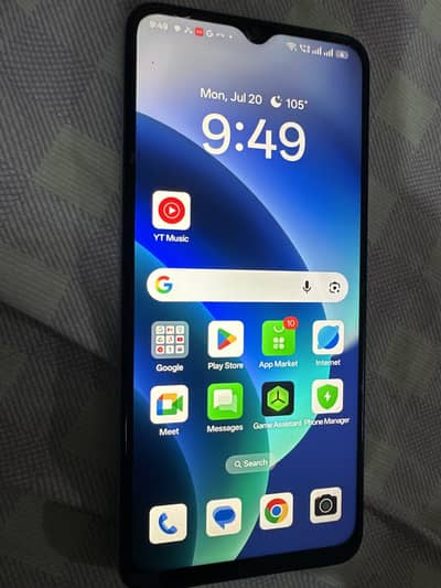 OPPO A18