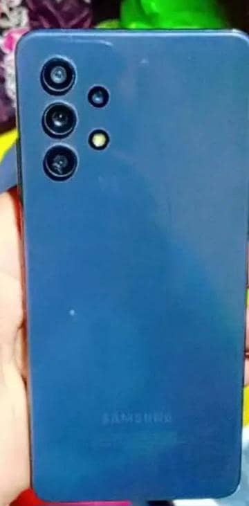 Samsung Mobile A32