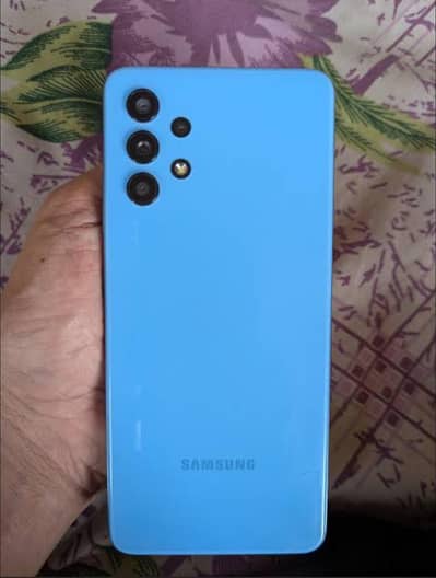 Samsung Mobile A32