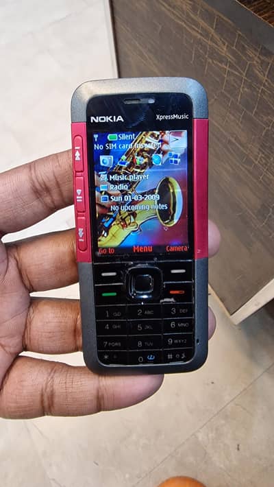 Nokia 5310