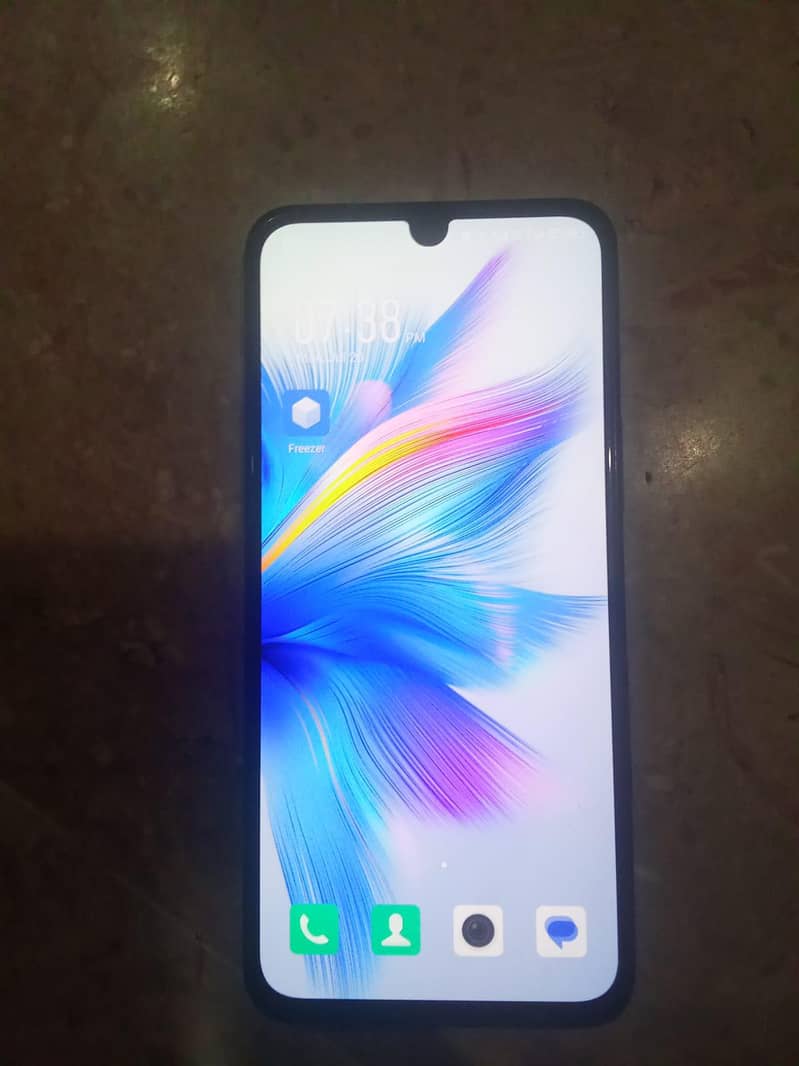 Infinix Note 12 0
