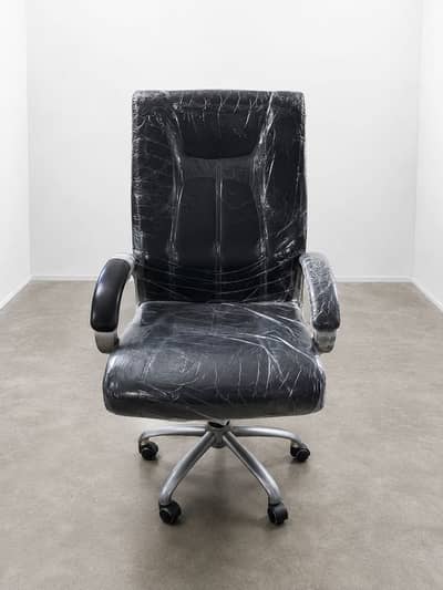 High Back Executive Office Chair