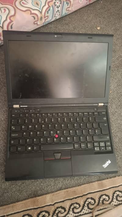 Lenovo x230