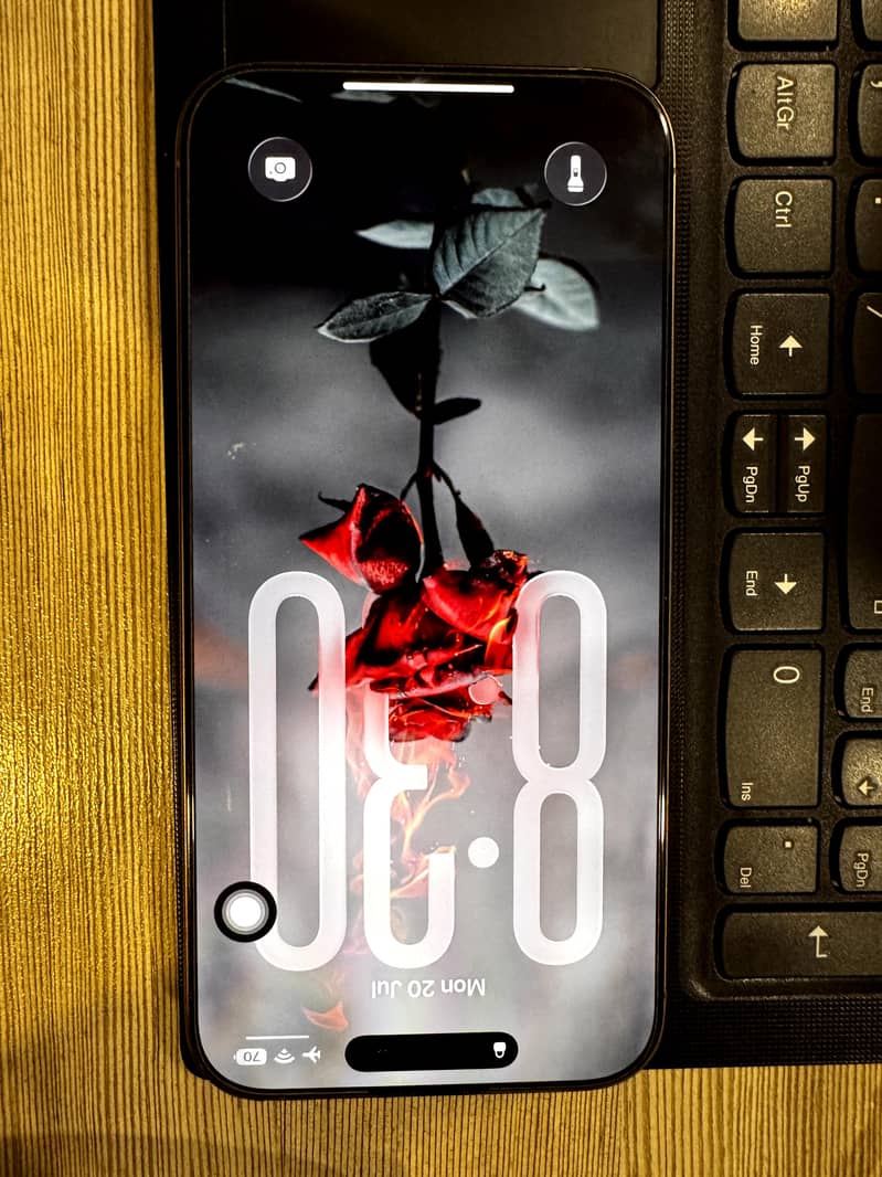 iPhone 16 Pro Max 1