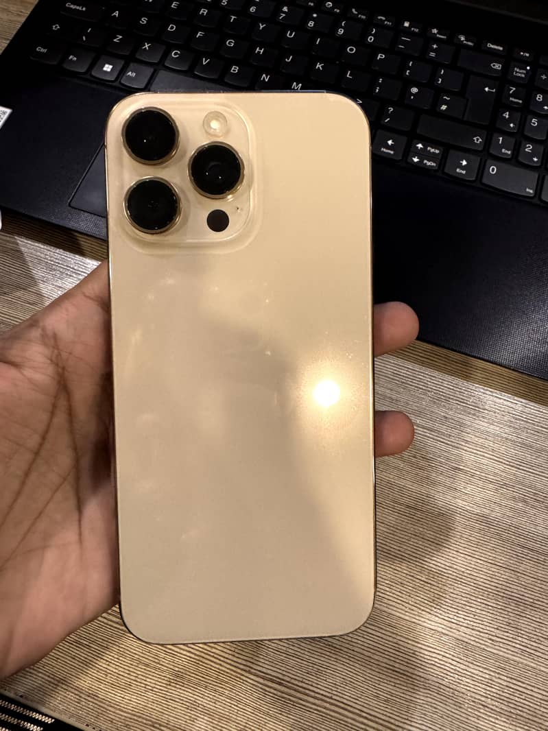 iPhone 16 Pro Max 2