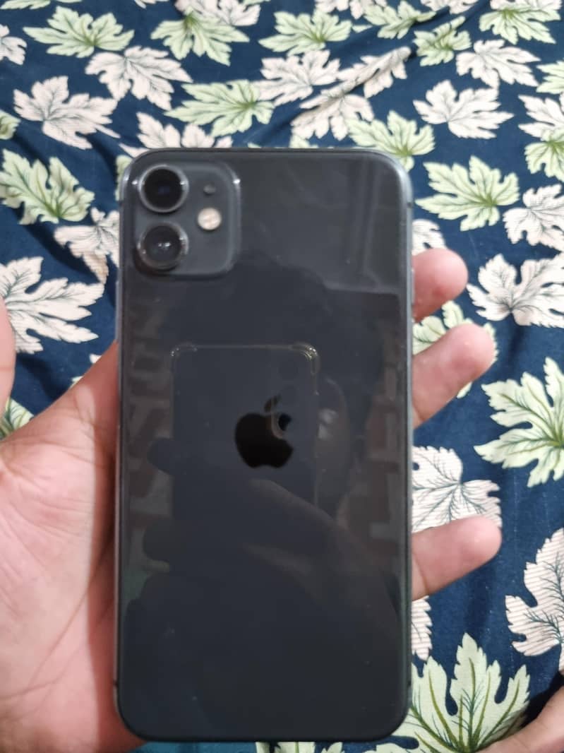 Apple iPhone 11 0