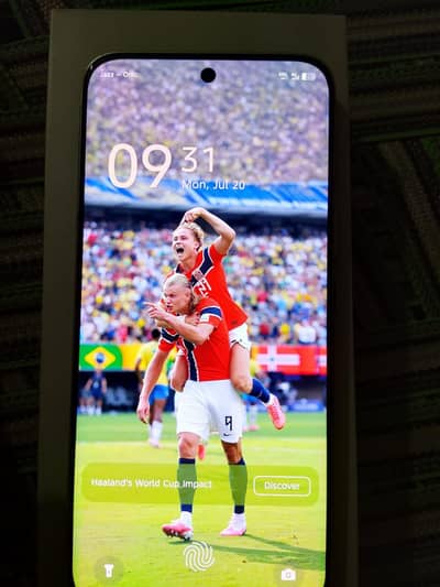 Infinix Hot 60 pro+