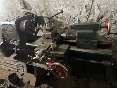 Kharad Machine