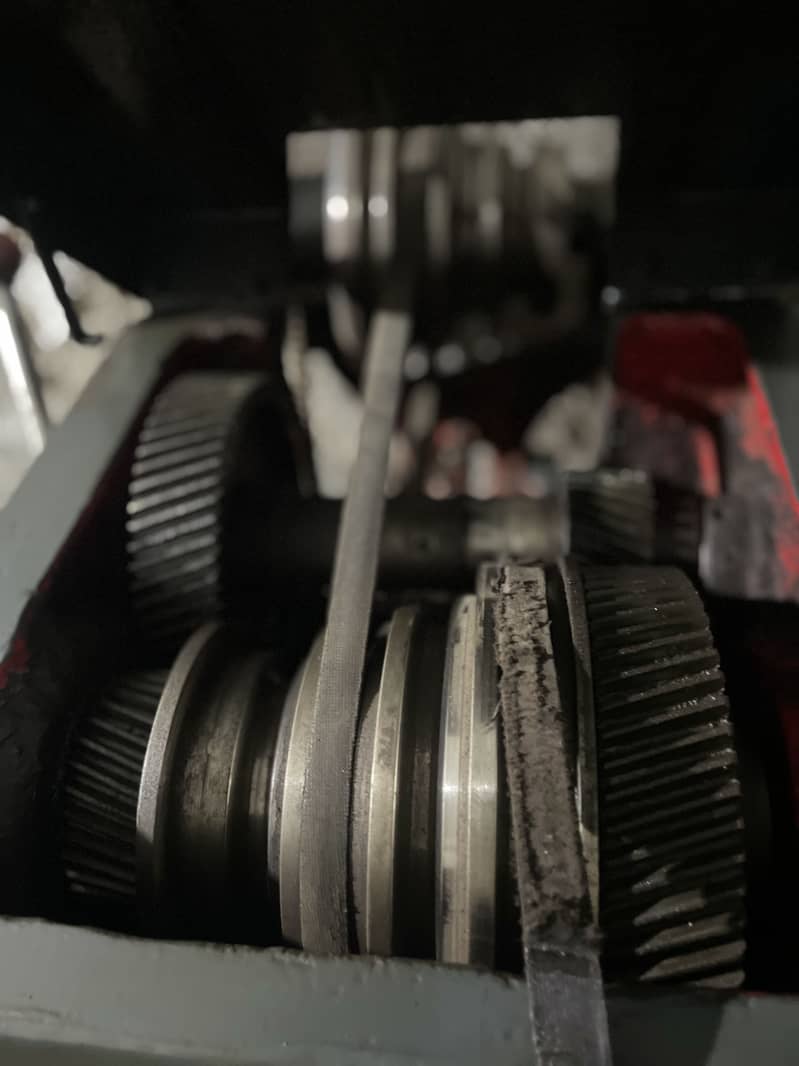 Kharad Machine 6