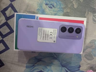 Xiaomi redmi 15