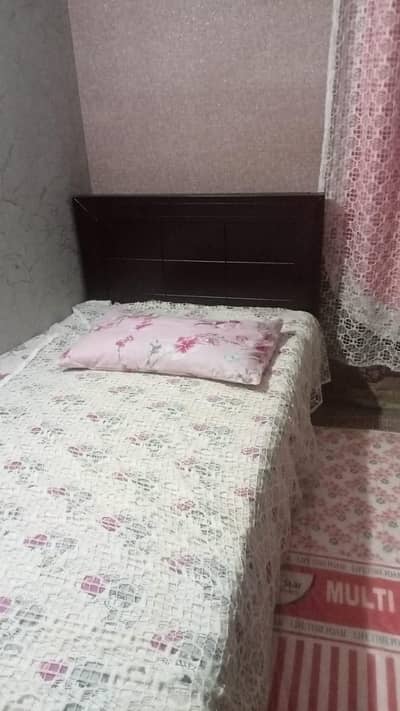 single bed for sales