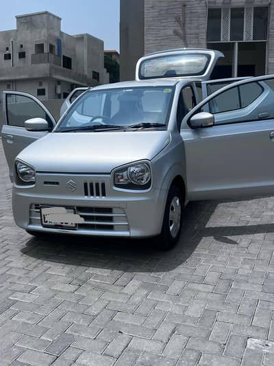 Suzuki Alto 2026
