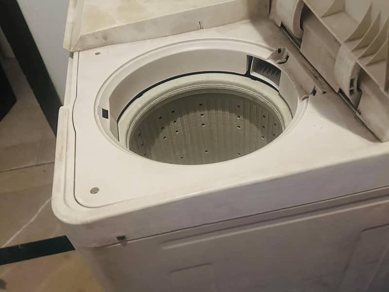 washing machine 2