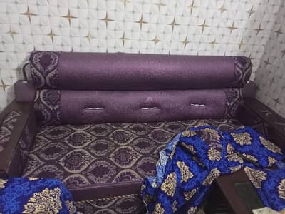 5 seater sofa urgent sale