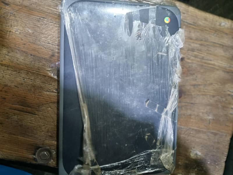 chromebook 2