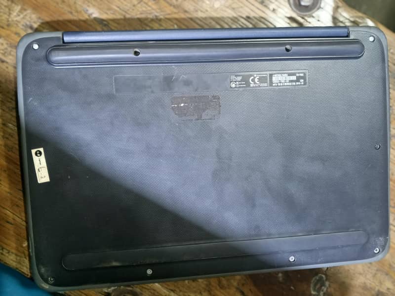 chromebook 4