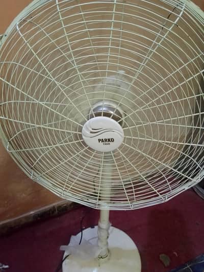 fan final