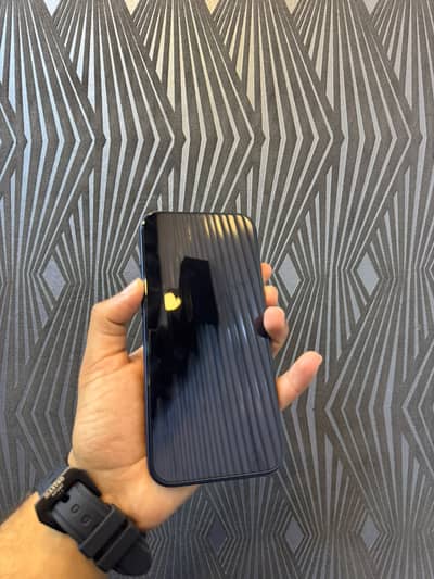 Apple iPhone 17 Pro Max,256GB, 100% FU, 4 MONTH SIM TIME