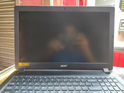 Acer Aspire A315-31