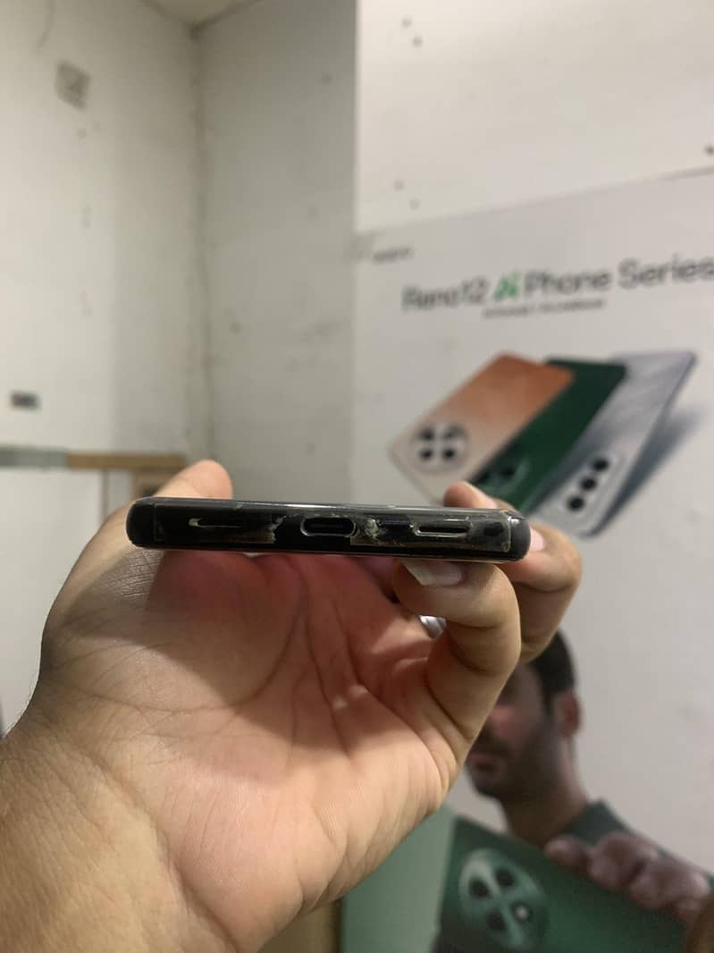 Google Pixel 6a 3
