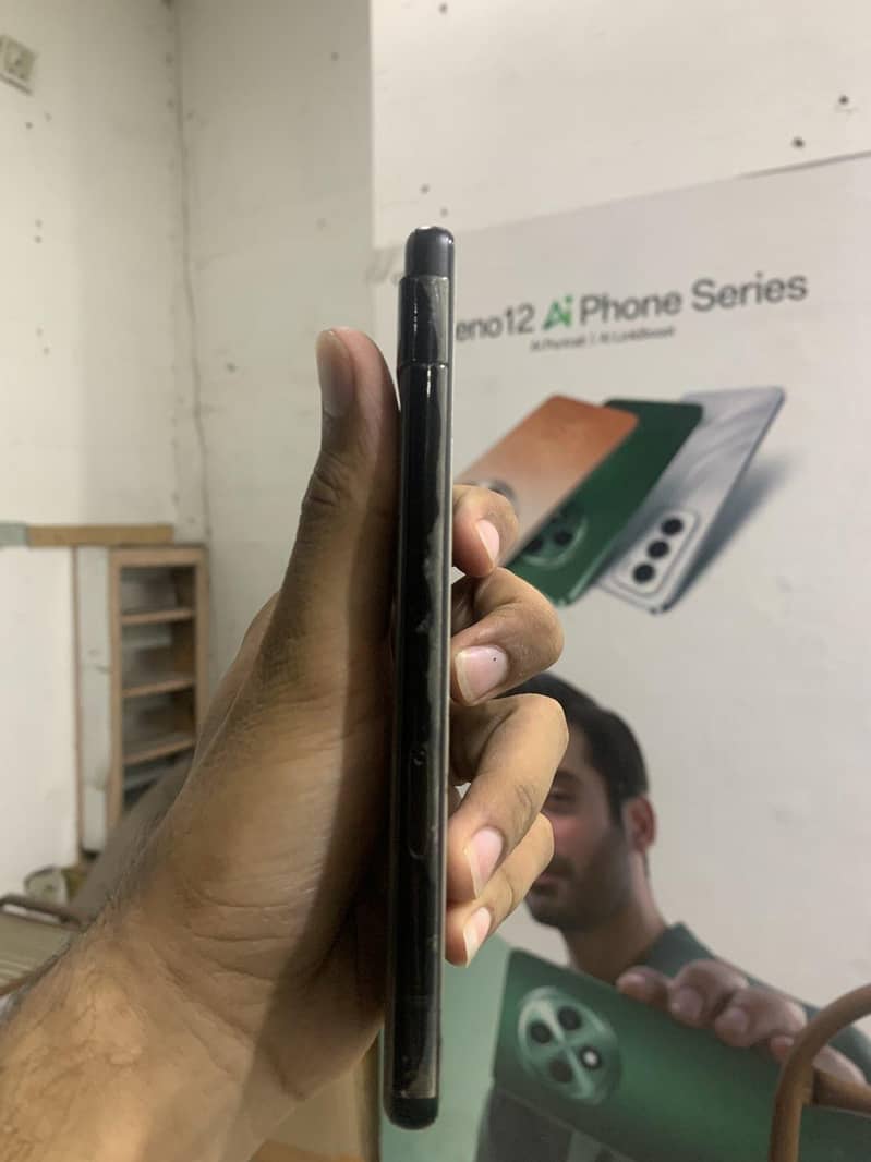 Google Pixel 6a 4