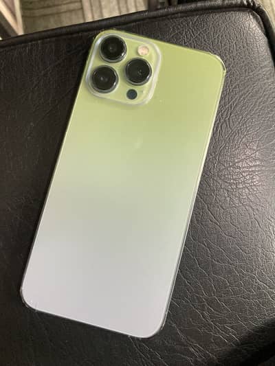 Apple iPhone 13 Pro Max