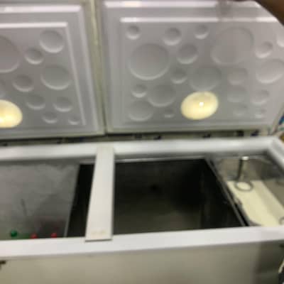 HAIER FREEZER
