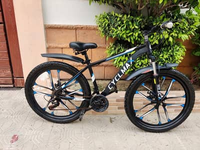 CycleMax imported cycle - 26 size - 0320/2257/271