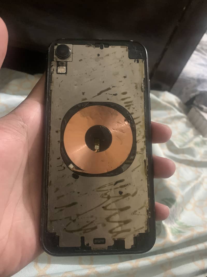 Apple iPhone XR 3