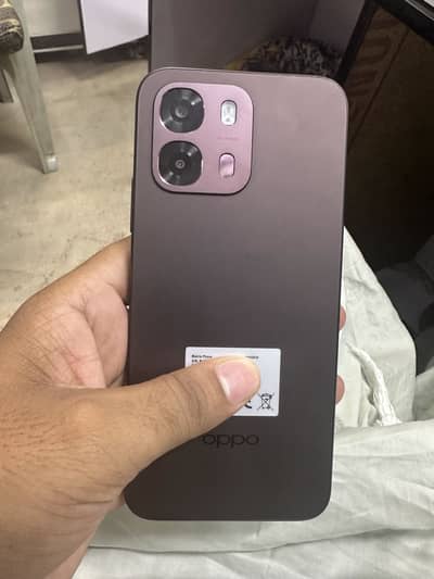 oppo A6s