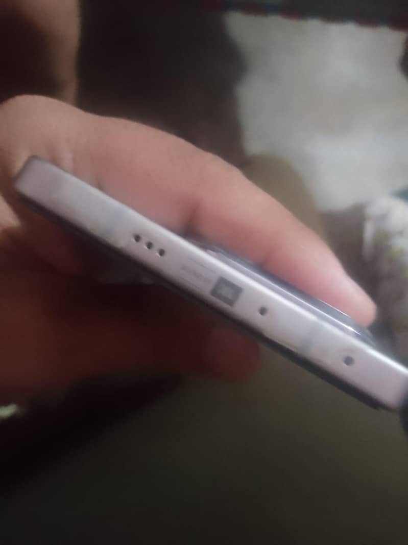 Infinix Note 50 0