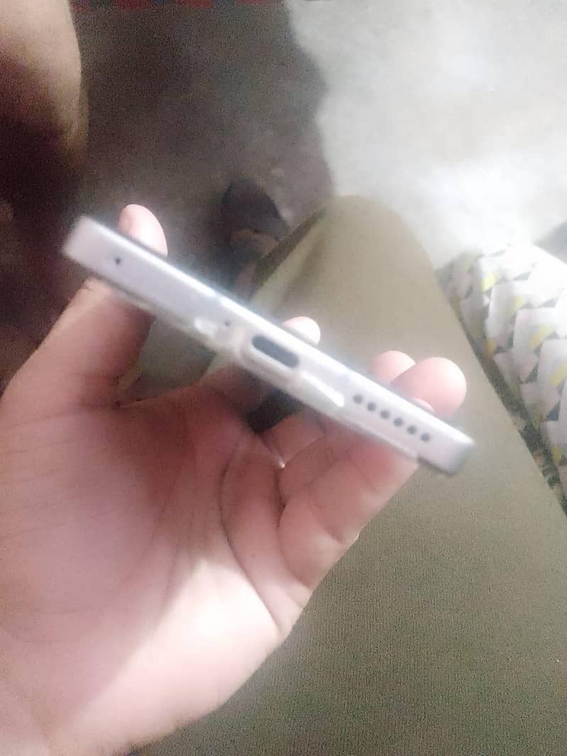 Infinix Note 50 1