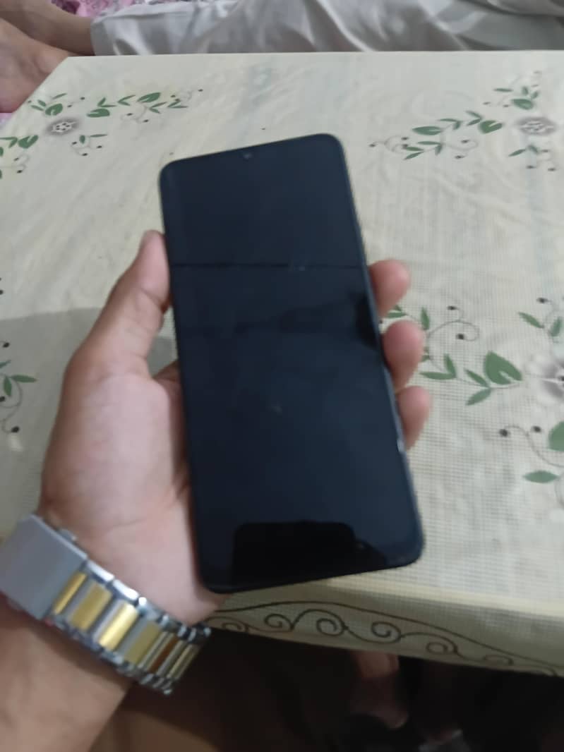 redmi A3x 4