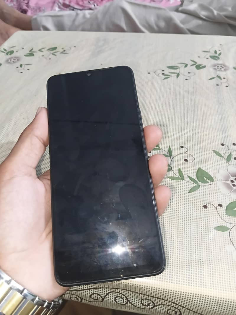 redmi A3x 6