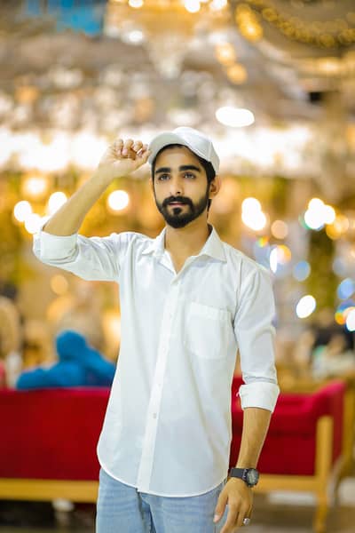 Sajeel Malik 
