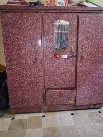 WARDROBE FOR SELL