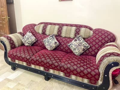 7 seater sofa set for sale